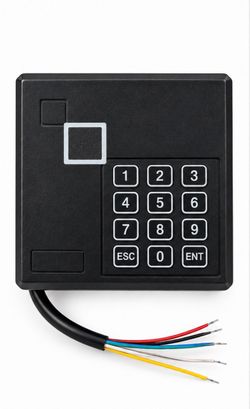 RFID Keypad Door Access Control Reader