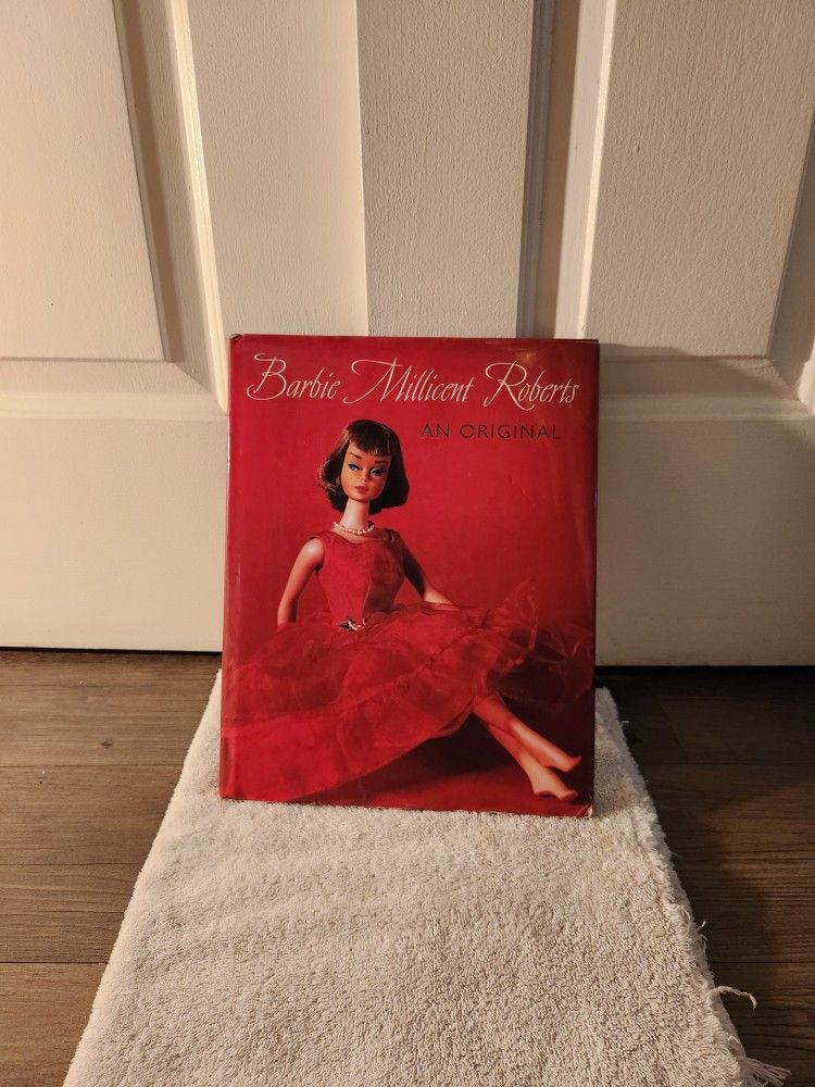Barbie Millicent Robert's An Original