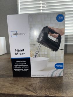 Mimi Hand Mixer
