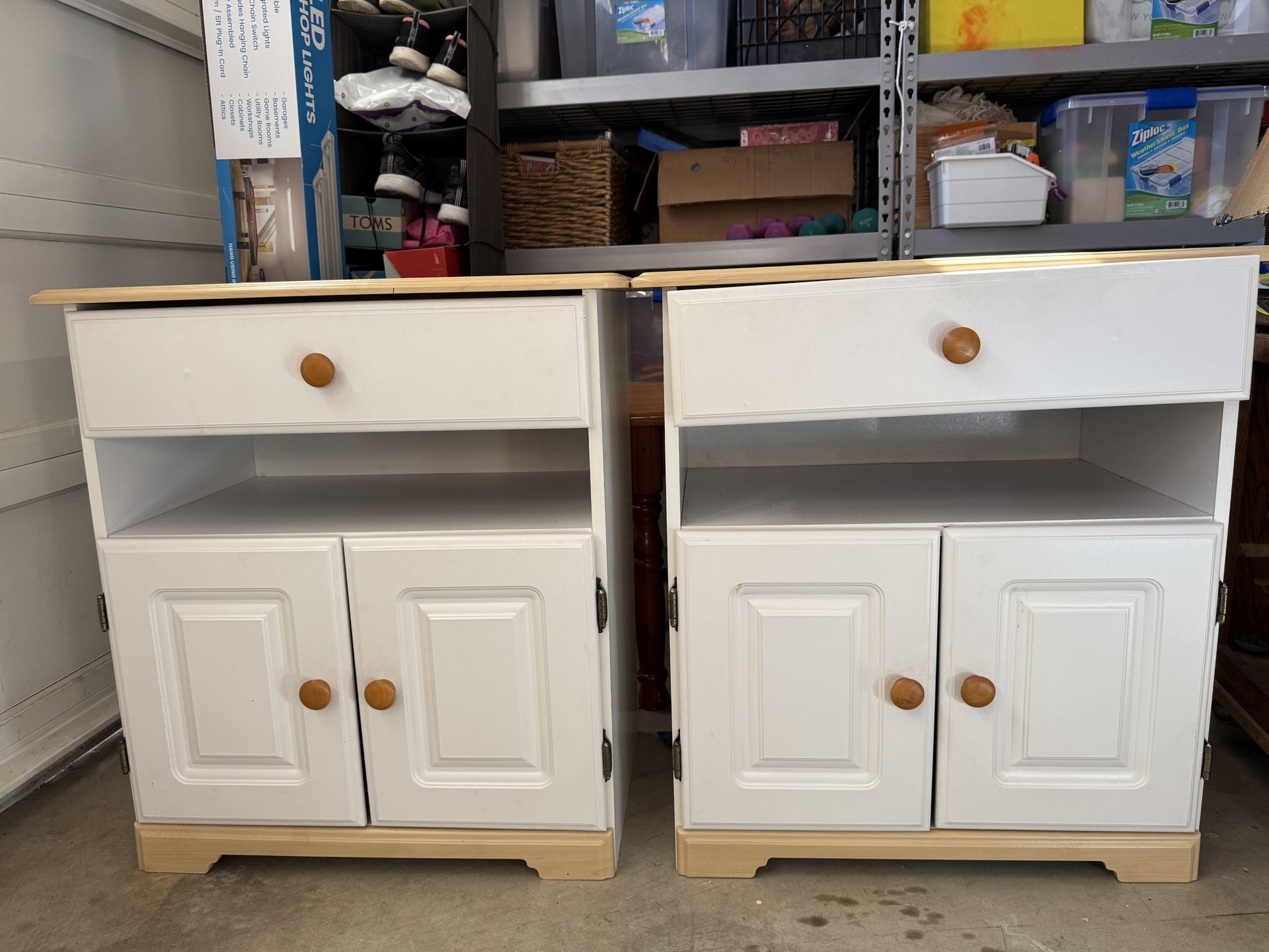 End Tables For Bedroom 