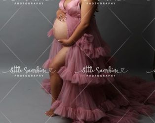 Maternity Dress