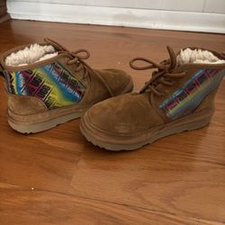 UGG Ankle Boots 