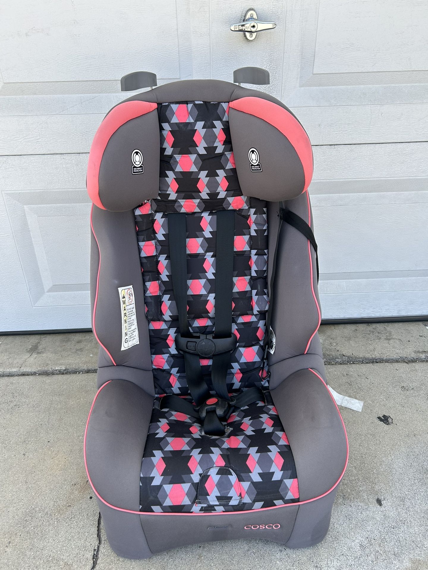 Car Seat