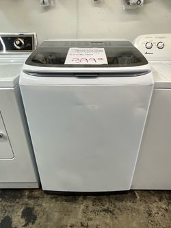USED SAMSUNG WASHER