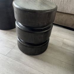 Solid Wood End/Coffee Tables