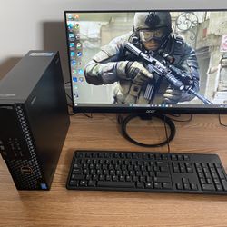 Budget Gaming PC, Best offer 