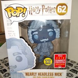 Funko Pop