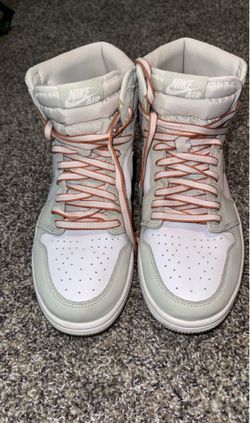 Air Jordan 1 High OG "Seafoam" M9.5 W11 | Almost Perfect Condition | CD0461-002
