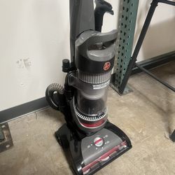 Hoover Vacuum Carpet Cleaner 