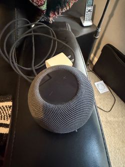 Apple HomePod mini