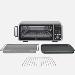 NINJA Air-Fryer/Oven/Toaster (FT205CO)