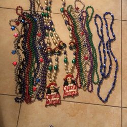 Bead Neckless