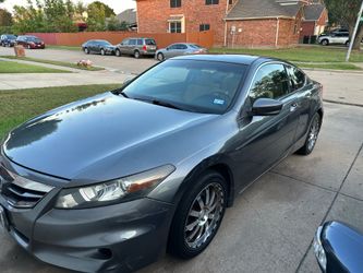 2011 Honda Accord