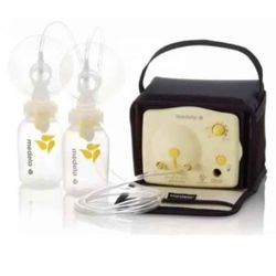 Medela Breast Pump