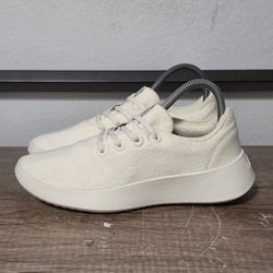 Allbirds Wool Runner 2 Women's Shoes Size 6.5