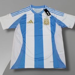 Argentina Home 24/25 Kit