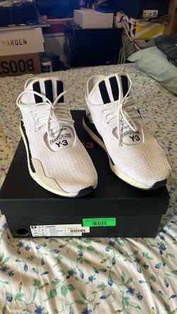 Adidas Y-3 Saikou
