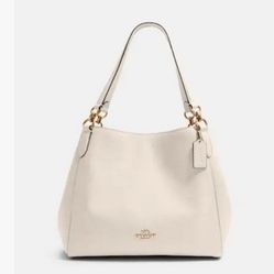 Coach Purse Gently Used