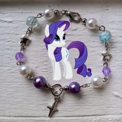 ✨ HANDMADE CUSTOM BRACELETS ✨