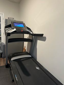 Trademil NORDICTRACK EXP