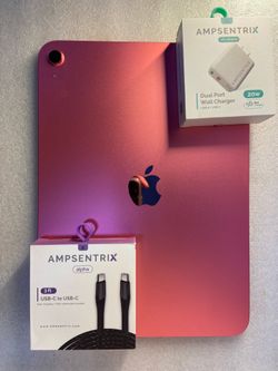 iPad 11 (A16) 128GB WI-FI - Potranco location