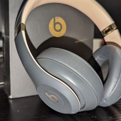 Beats Studio 3