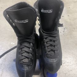 Roller Skates Men Size 8