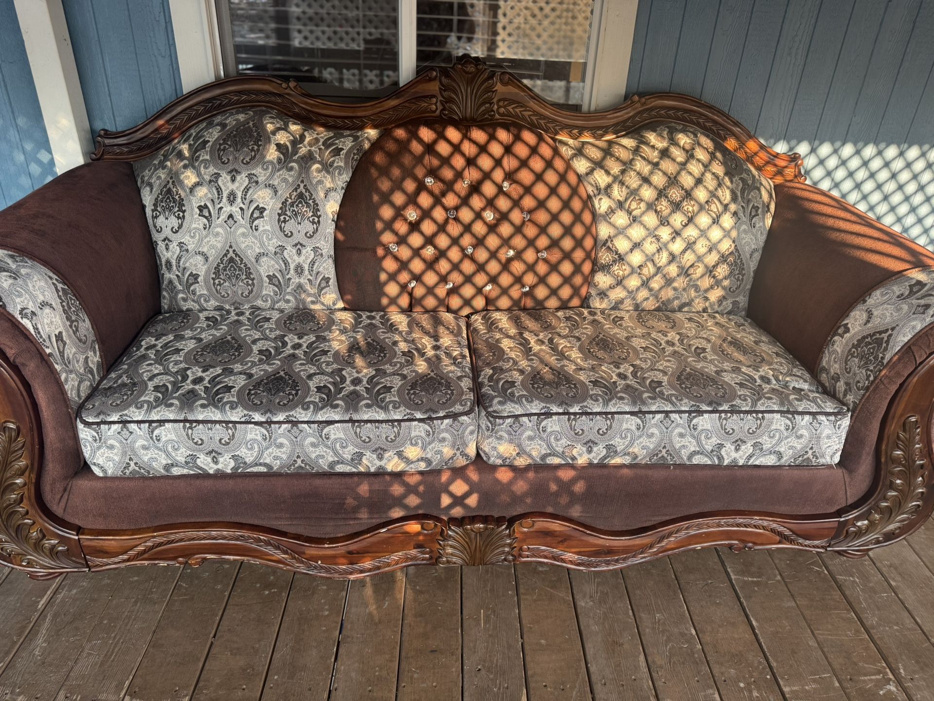 Sofas 