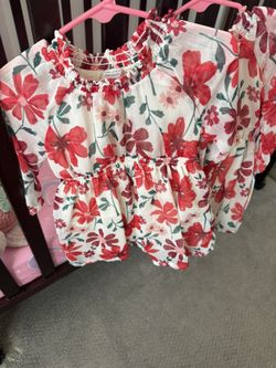 Baby Girl Dress