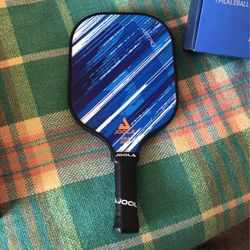 Joola Pickle ball Paddle 