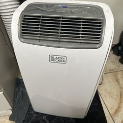 Portable AC