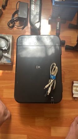 Canon Printer