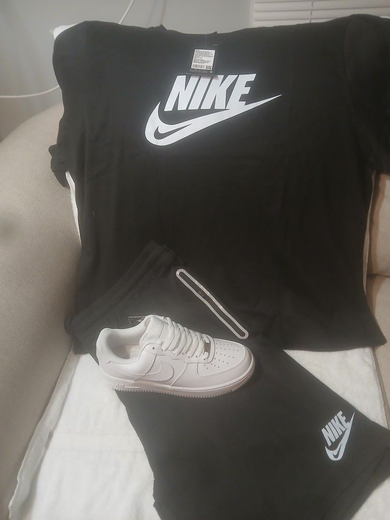 WEEKEND OUTFIT