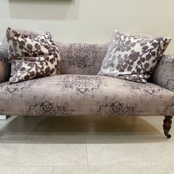 Love Seat - John Derian 
