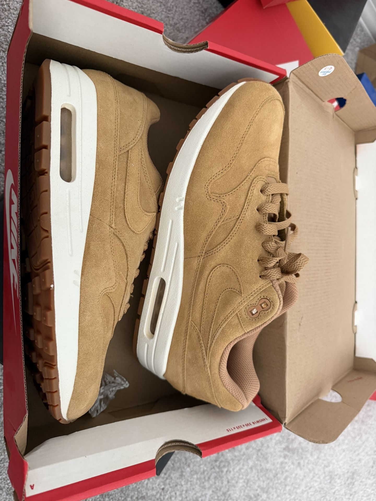 Nike Air Max Premium