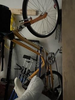 Bike 🚲 Schwinn