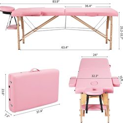 Lash Bed 