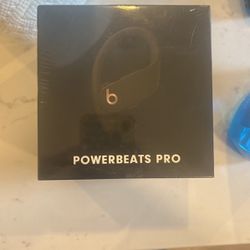 Powerbeats Pro