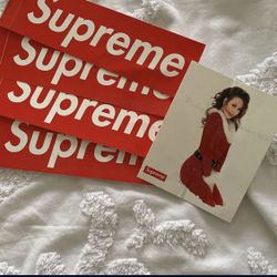 Supreme 