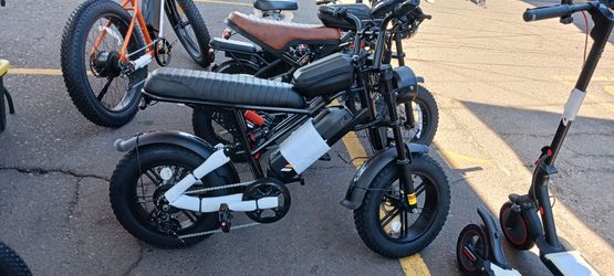 ELECTRIC BIKES  ,kids motocycle gas and alectric