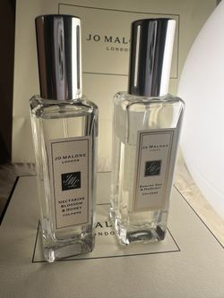 Jo Malone Nectarine Blossom And English Oak