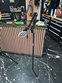 Tattoo equipment