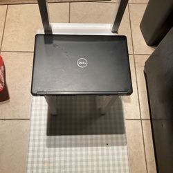 Dell Latitude Laptop 