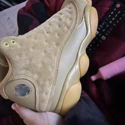 Jordan 13s