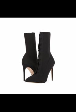 Aldo Booties