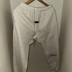 Essentials Sweats pants 