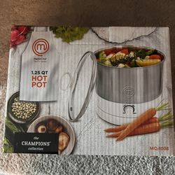Personal Hot Pot