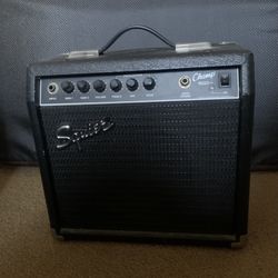 Fender Squier Champ 15G Amplifier