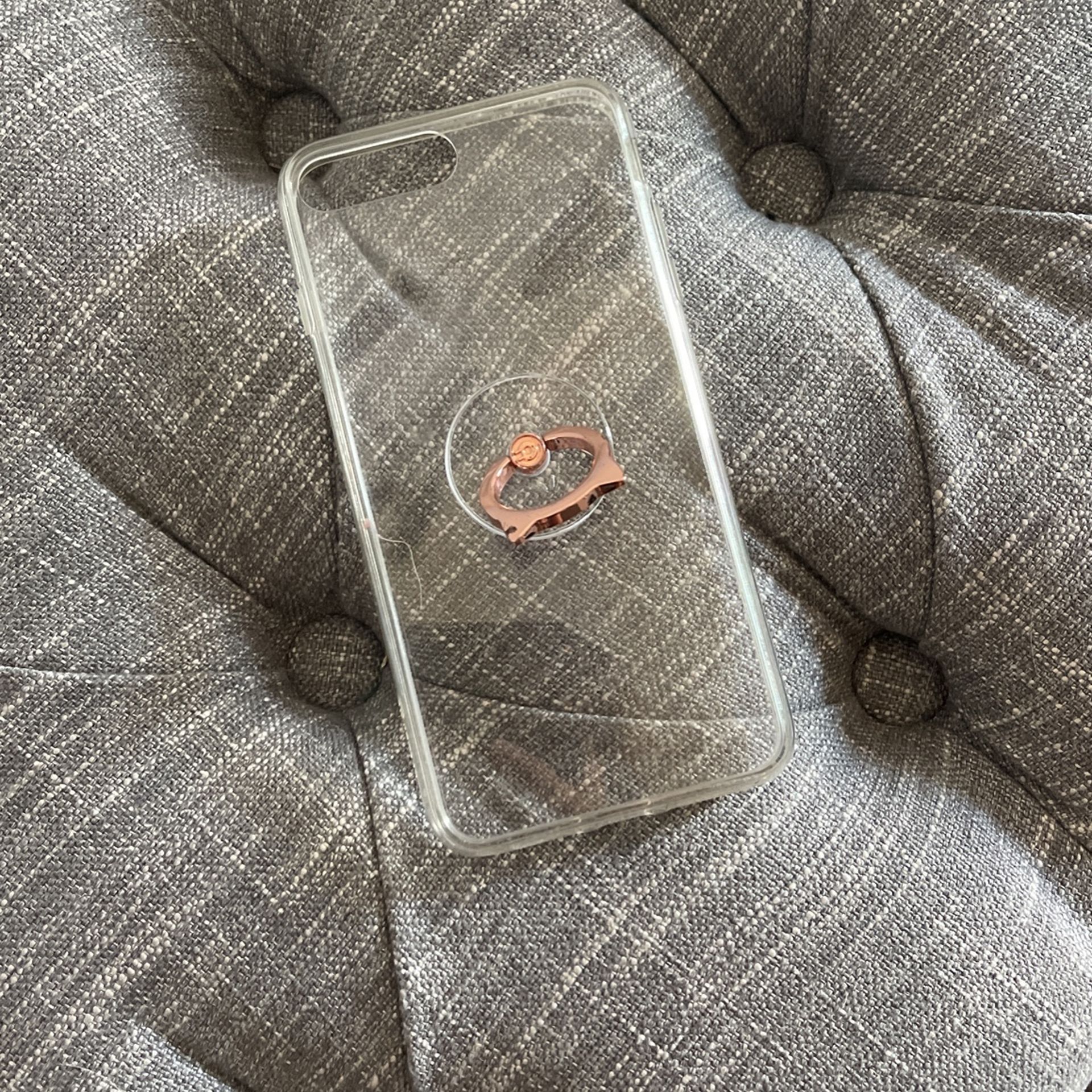 iPhone 7+ Phone Case