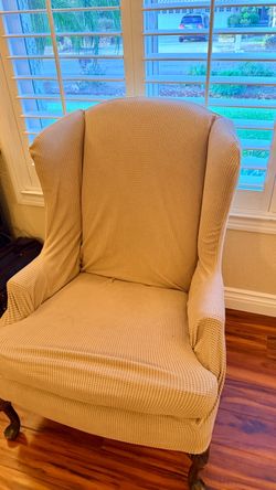 Armchair